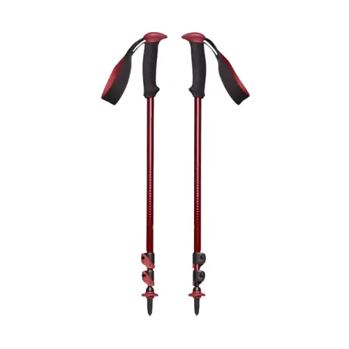 Trekking poles