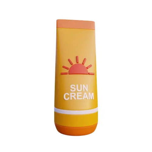sunscreen