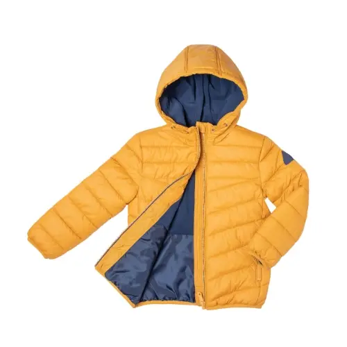 Down jacket