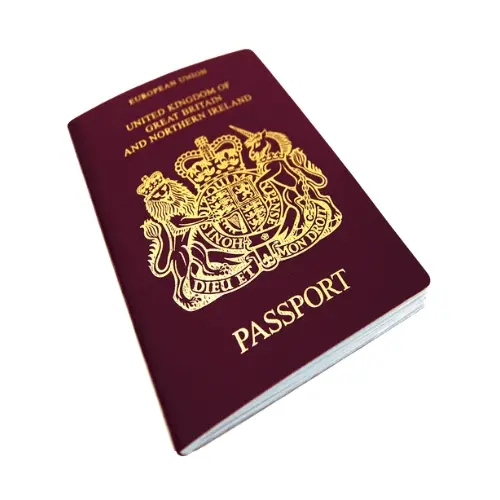 Passport