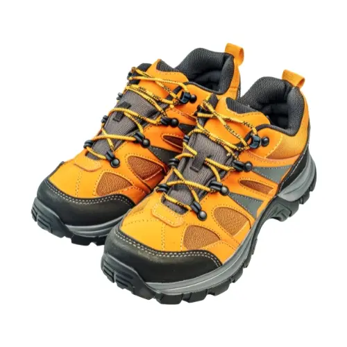 Comfortable walking shoes