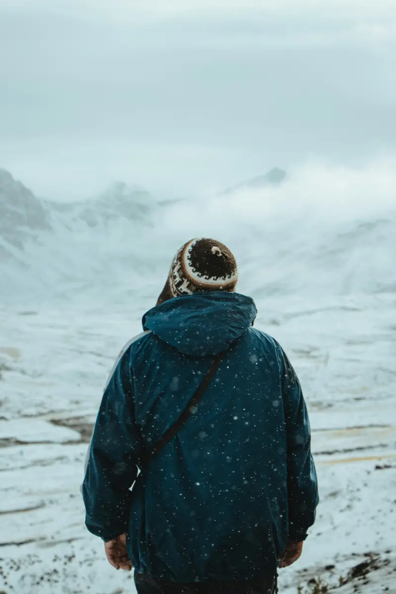 Quelccaya Glacier Expedition